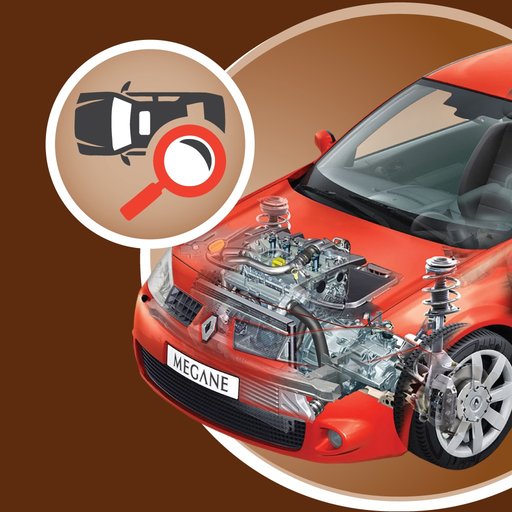 Automobile Engineering Book app icon