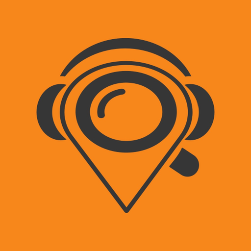 Audio GUIDE for YOU app icon