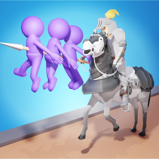 Joust Stacking app icon