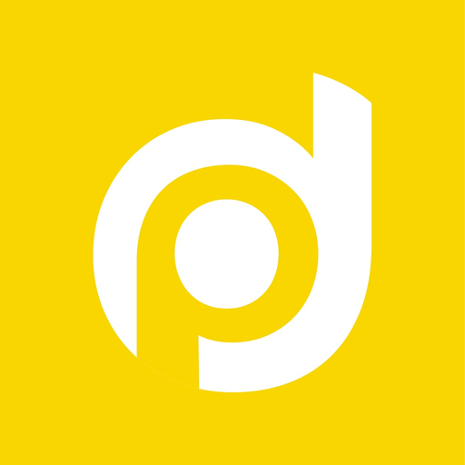 DpTaxi Mestre app icon
