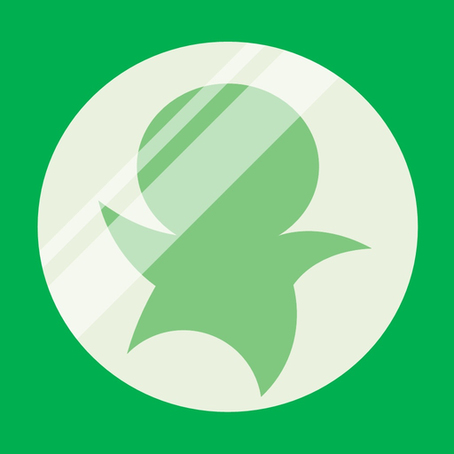 MotionMirror app icon