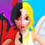 Heaven Run 3D- Destiny Queen icon
