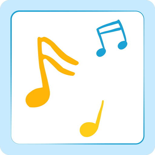 Cellules rythmiques - cycle 1 app icon