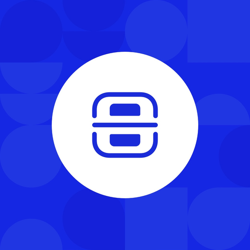 QR Code Scan & QR Generator app icon