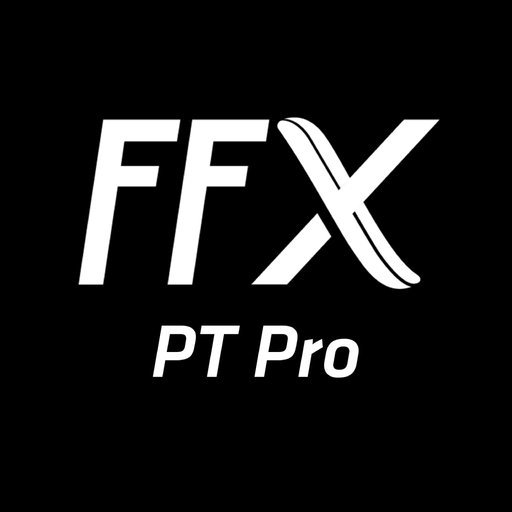 FF UK PT Pro app icon