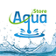 Aqua Store icon