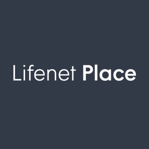 Lifenet Place app icon