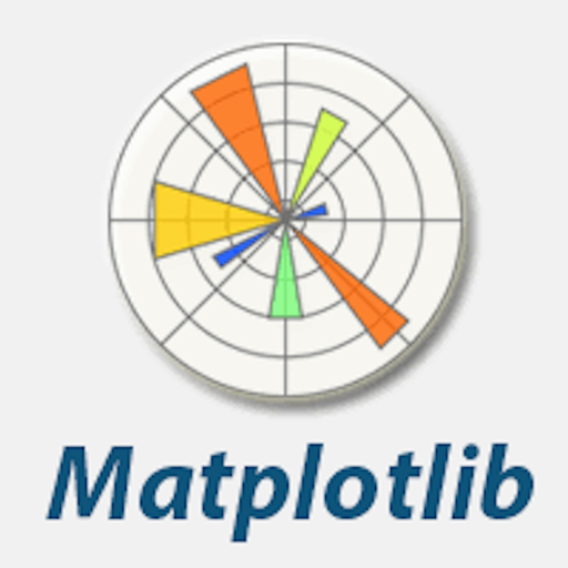 Matplotlib教程 app icon