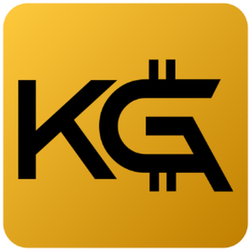 Kurdistan Gold app icon