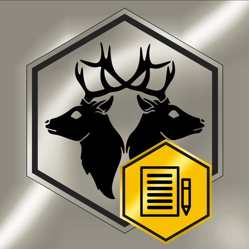 REVIERWELT: Standkarte app icon