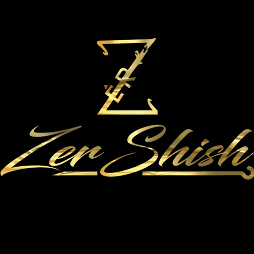 ZerShish Restaurant app icon