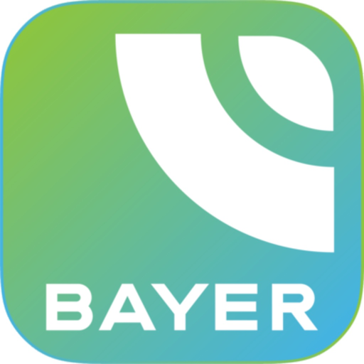 Collect Bayer app icon
