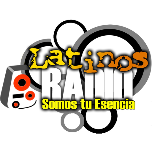 LATINOS 100.3 FM app icon