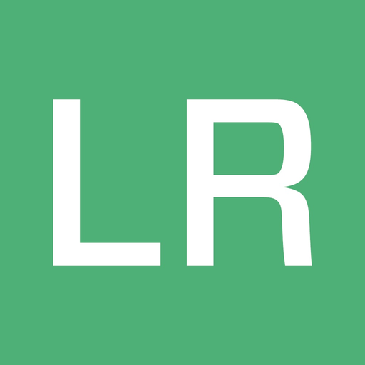 LR-West app icon