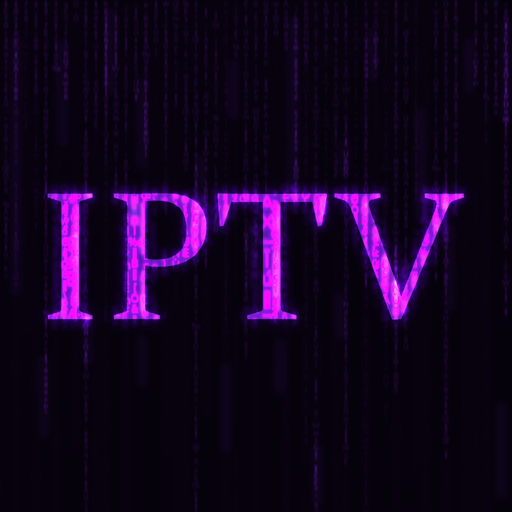 XTREAM IPTV: TV Player IP Pro app icon