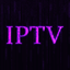 XTREAM IPTV: TV Player IP Pro icon