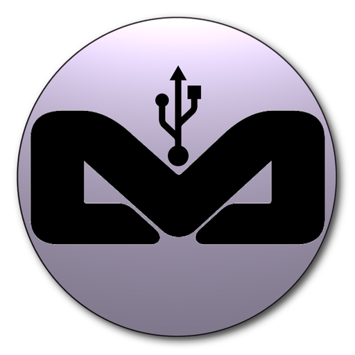 Gemini Editor app icon