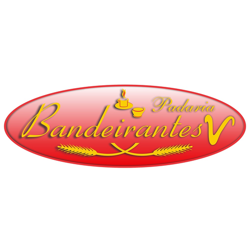 Padaria Bandeirantes 5 app icon