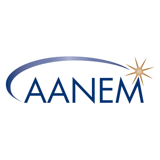 AANEM app icon