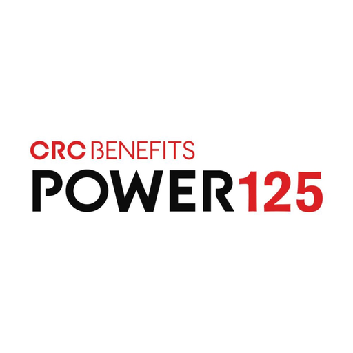 CRC Benefits Power 125 app icon