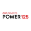 CRC Benefits Power 125 icon