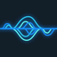 Water Eject - Clear Wave + icon