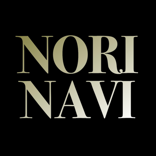 NoriNavi -パチンコ・パチスロ ノリ打ち収支計算- app icon