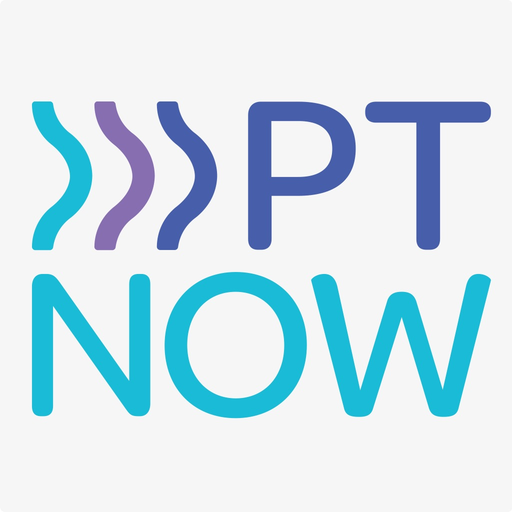 My PTNOW app icon