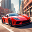 Real Driving Car Racing 2024 icon