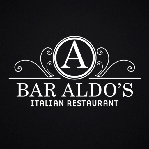 Bar Aldos Restaurant app icon