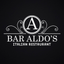 Bar Aldos Restaurant icon