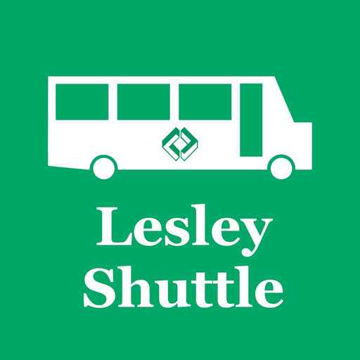Lesley Shuttle app icon