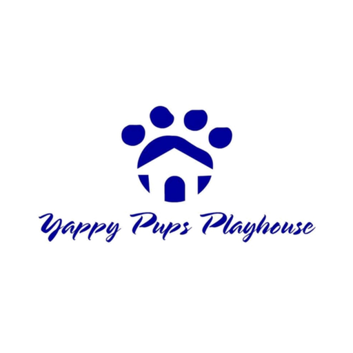Yappy Pups app icon