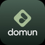 Domun Create your online store icon