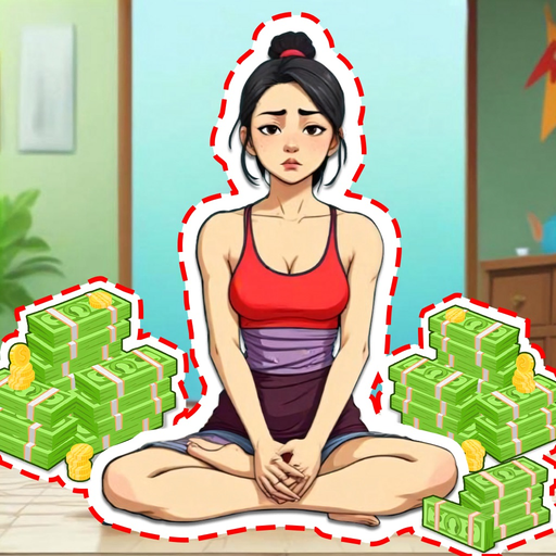 Pose to Hide-Clever Twist Game app icon