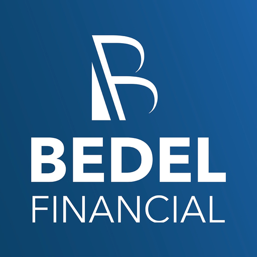 Bedel Financial app icon