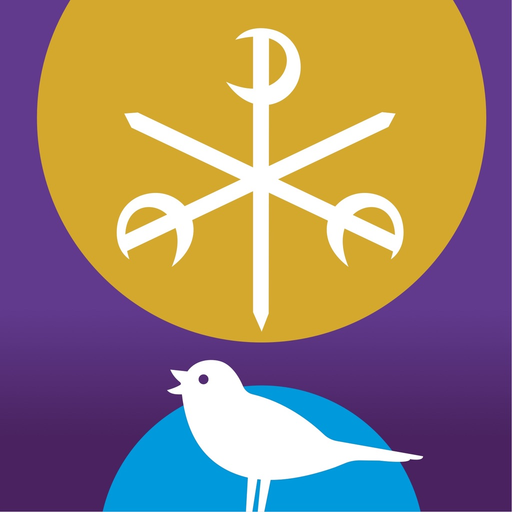 Catholic Military Connect: CMC app icon