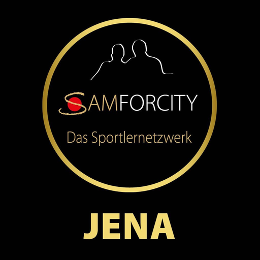 SAMFORCITY Jena app icon