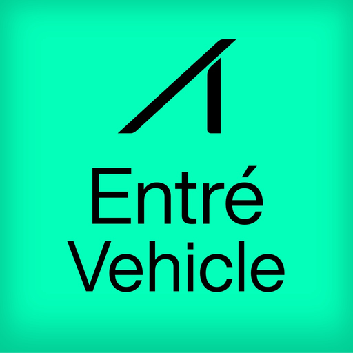 Entré Vehicle app icon