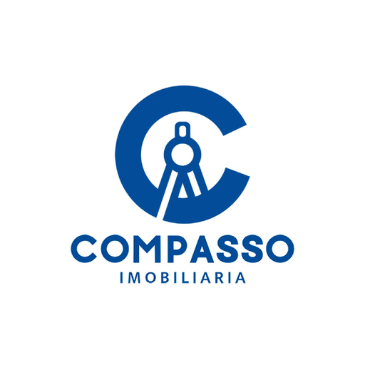 Compasso Imobiliária app icon
