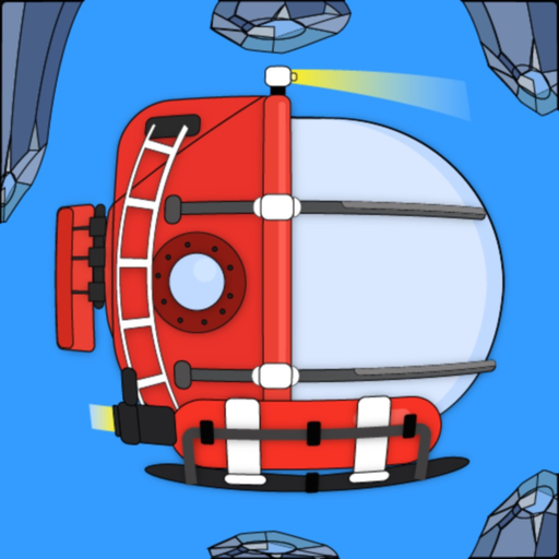 Submarine Master app icon