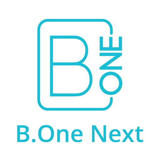 B.One Next app icon