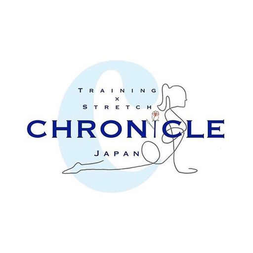 Change Your Body【CHRONICLE】 app icon