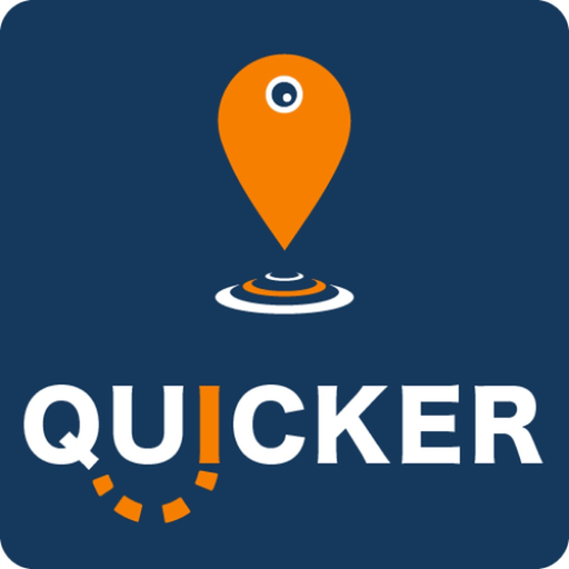 Quicker app icon