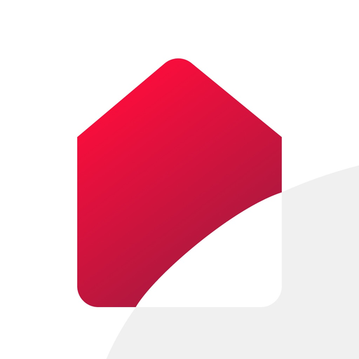 UAE Property – Emirates.Estate app icon