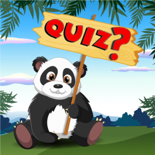 Question Quiz: IQ Brain Games app icon