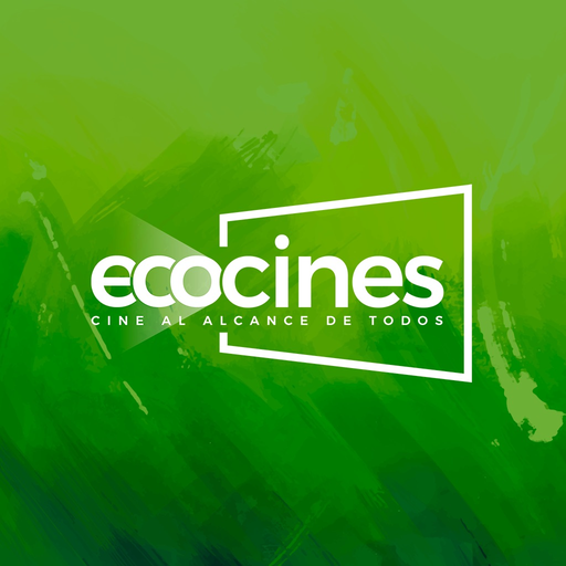 Ecocines app icon