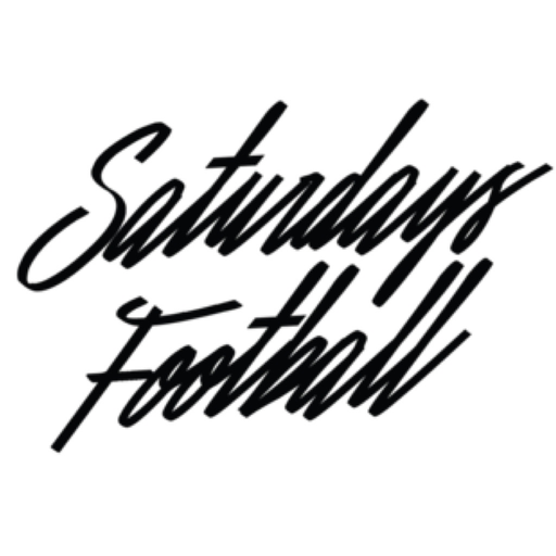 Saturdays Football app icon