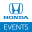 Honda Events icon