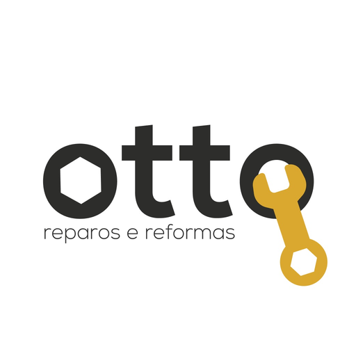 Otto Reparos e Reformas app icon